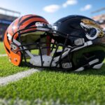 Jaguars at Bengals Week 2 NFL Pick: 9-14-25
