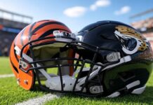 Jaguars at Bengals ATS NFL Pick