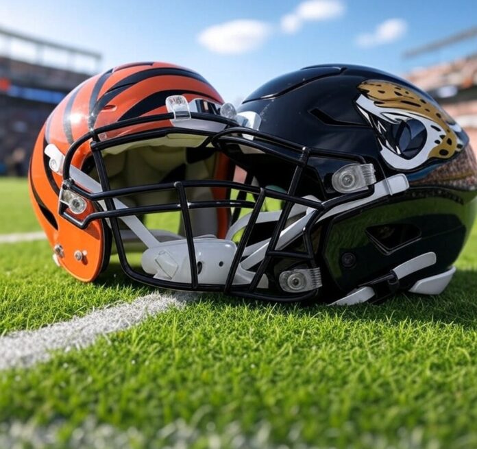 Jaguars at Bengals ATS NFL Pick Jaguars at Bengals ATS NFL Pick