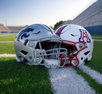 Kansas State at Arizona CFB Pick ATS