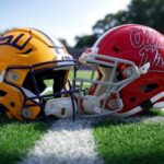 LSU at Ole Miss Betting Preview: 9-27-25