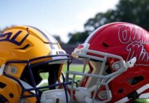LSU at Ole Miss Preview and Prediction