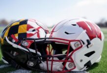 Maryland vs Wisconsin CFB Pick ATS