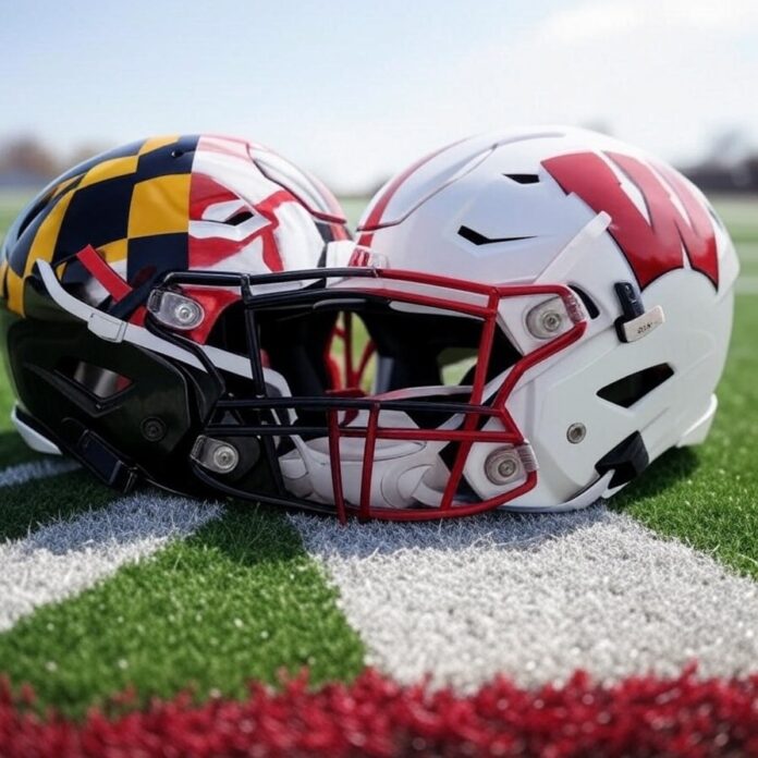 Maryland vs Wisconsin CFB Pick ATS Maryland vs Wisconsin CFB Pick ATS