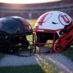 Texas Tech at Utah Prediction with Analysis: 9-20-25