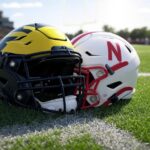Michigan at Nebraska CFB Preview and Pick: 9-20-25