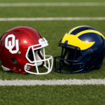 Marquee showdown in Norman – Michigan at Oklahoma Pick: 9-6-25