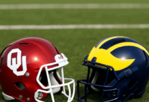Michigan vs. Oklahoma CFB Pick ATS