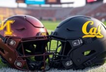 Minnesota at Cal CFB Pick ATS