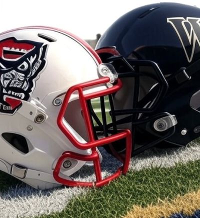 NC State at Wake Forest CFB Pick ATS
