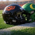Oregon vs. Oklahoma State: Betting Preview & Prediction (Sept. 6, 2025)