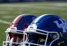 Ole Miss at Kentucky CFB Pick