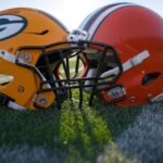 Packers at Browns Week 3 NFL Pick: 9-21-25