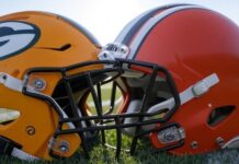 Packers at Browns Free NFL Pick ATS