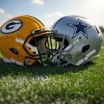 Packers at Cowboys NFL Pick