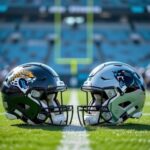 Panthers at Jaguars Week 1 NFL Pick
