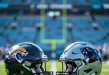 Panthers at Jaguars NFL Pick ATS