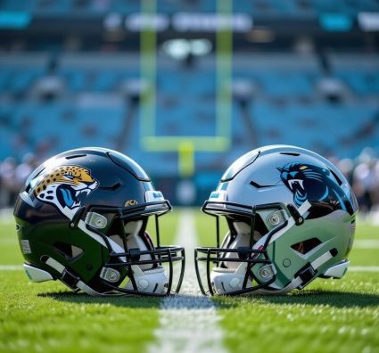 Panthers at Jaguars NFL Pick ATS Panthers at Jaguars NFL Pick ATS