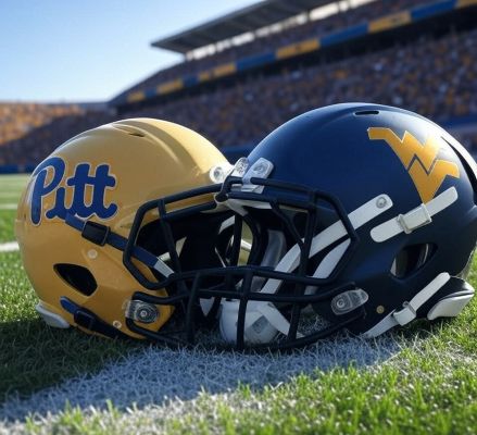 Pitt at West Virginia ATS Pick CFB