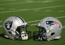 Raiders vs. Patriots Week 1 NFL Prediction
