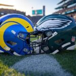 Rams at Eagles Week 3 Pointspread Pick: 9-21-25