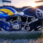Rams at Titans Week 2 NFL Betting Preview: 9-13-25