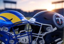 Rams vs. Titans NFL Pointspread Pick
