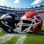 Ravens vs Chiefs Week 4 Pick: 9-28-25