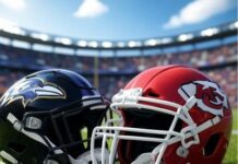 Ravens vs. Chiefs Pick