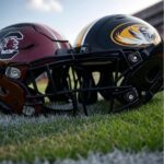 South Carolina at Missouri CFB Pick ATS: 9-20-25