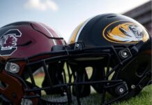 South Carolina vs. Missouri CFB Pick ATS