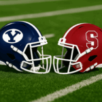 Stanford at BYU Betting Preview and Pick: 9-6-25