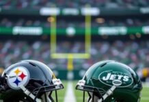 Steelers vs. Jets NFL Free Pick ATS