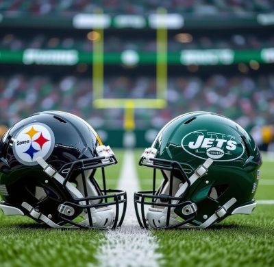 Steelers vs. Jets NFL Free Pick ATS Steelers vs. Jets NFL Free Pick ATS