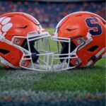 Syracuse at Clemson Betting Preview – 9-20-25