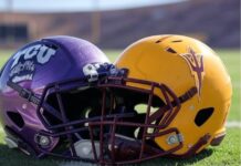 TCU vs. Arizona State CFB Pick