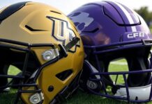 UCF vs Kanas State CFB Pick ATS