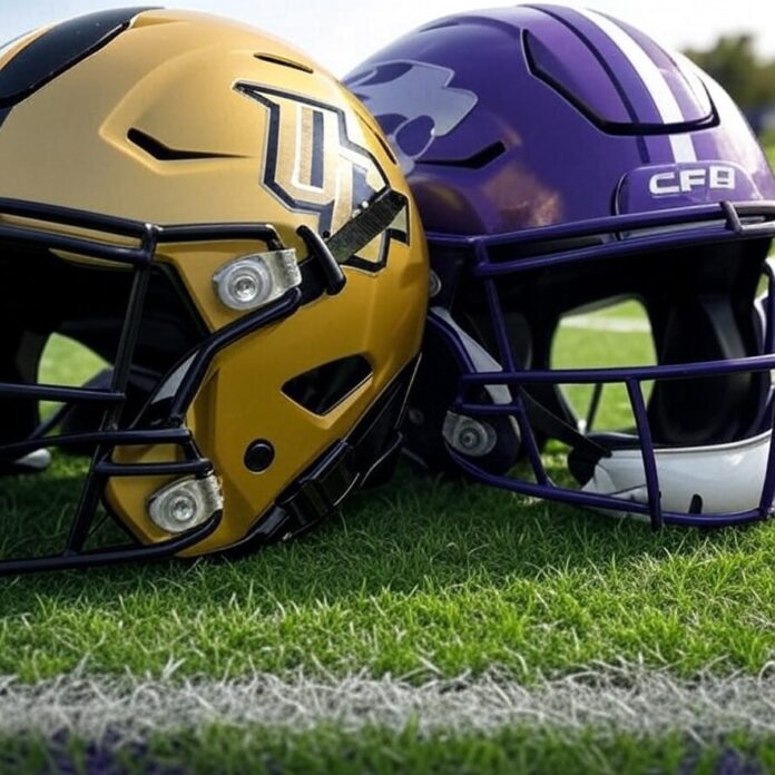 UCF vs Kanas State CFB Pick ATS