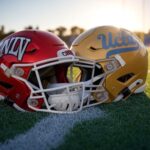 UCLA at UNLV CFB Prediction ATS: 9-6-25