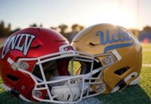 UCLA vs. UNLV CFB Pick ATS