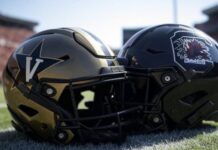 Vanderbilt at South Carolina CFB Pick ATS