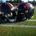 Virginia at Louisville CFB Pick