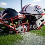 Virginia at NC State CFB Pick ATS: 9-6-25