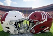 Wisconsin at Alabama College Football Betting Preview with Prediction