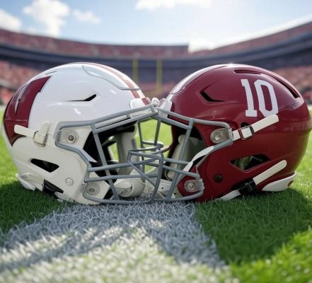 Wisconsin at Alabama College Football Betting Preview with Prediction