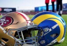 49ers vs. Rams Pick ATS
