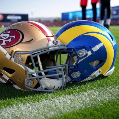 49ers vs. Rams Pick ATS