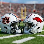 Auburn at Arkansas: Desperation Bowl Preview and Pick