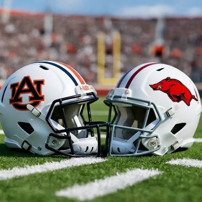 Auburn at Arkansas Pick Auburn at Arkansas Pick
