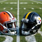 Browns at Steelers: Division Rivalry Week 6 Pick
